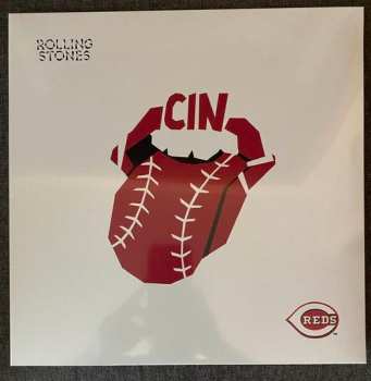 LP The Rolling Stones: Hackney Diamonds CLR | LTD