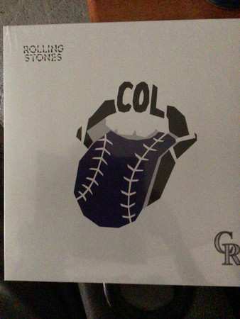 LP The Rolling Stones: Hackney Diamonds CLR | LTD