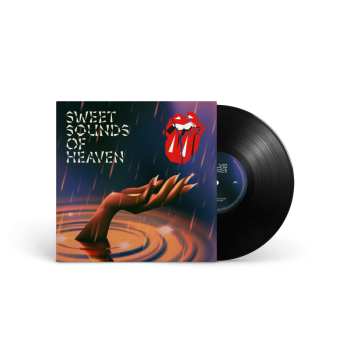 EP The Rolling Stones: Sweet Sounds Of Heaven