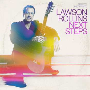 Album Rollins,lawson: Next Steps
