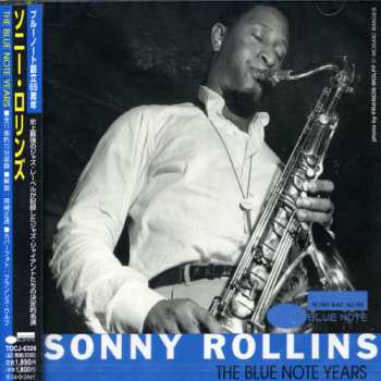 Album Rollins,sonny: Blue Note Years 6