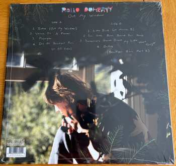 LP Rollo Doherty: Out My Window