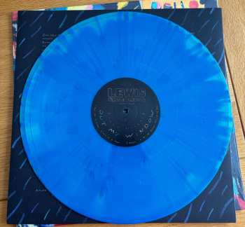 LP Rollo Doherty: Out My Window