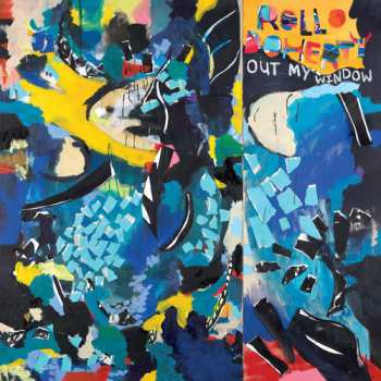 CD Rollo Doherty: Out My Window