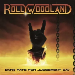 Rollywoodland: Dark Fate For Judgement Day