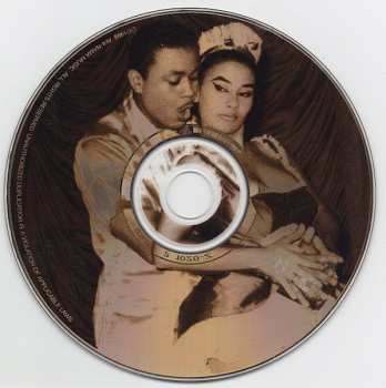 CD Rolo Martínez: Para Bailar Mi Son