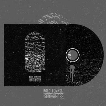 CD Rolo Tomassi: Grievances