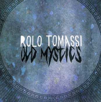 Album Rolo Tomassi: Old Mystics