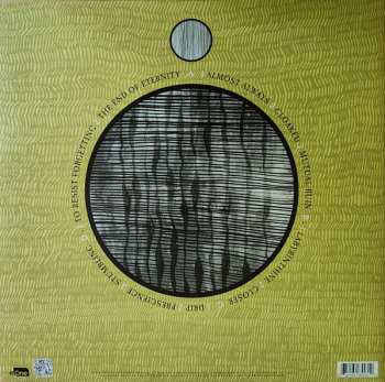 2LP Rolo Tomassi: Where Myth Becomes Memory LTD