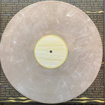 2LP Rolo Tomassi: Where Myth Becomes Memory LTD | CLR