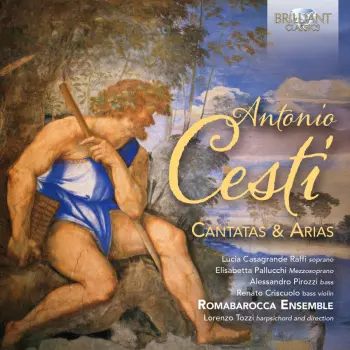 Cantatas & Arias