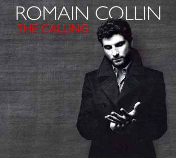 Album Romain Collin: The Calling