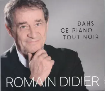Dans Ce Piano Tout Noir