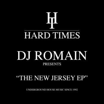 Album DJ Romain: New Jersey