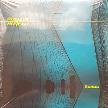 CD Romain Humeau: Échos