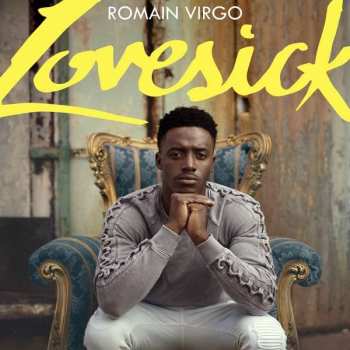 LP Romain Virgo: Lovesick