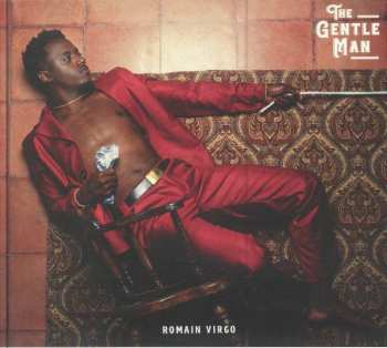 Album Romain Virgo: The Gentle Man