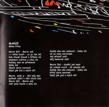 CD Roman Dragoun: Piano