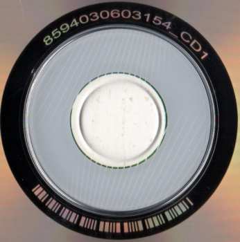 2CD B-Side Band: Roman Dragoun Projekt
