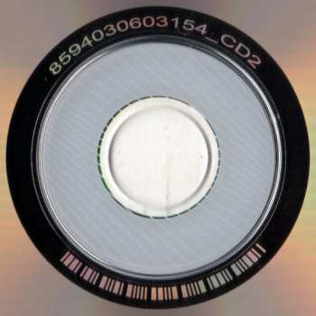 2CD B-Side Band: Roman Dragoun Projekt