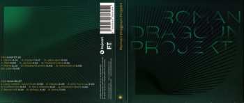 2CD B-Side Band: Roman Dragoun Projekt