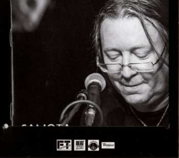CD Roman Dragoun: Samota DIGI