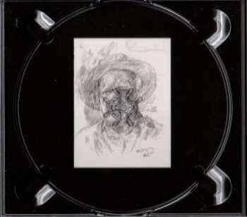 CD Roman Dragoun: Samota DIGI