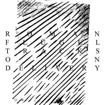 Roman Flügel: Tracks On Delivery