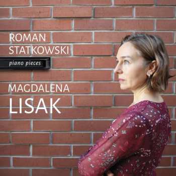 CD Roman Statkowski: Klavierwerke