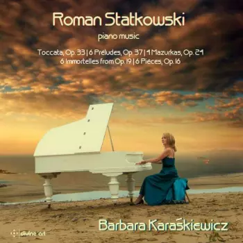 Piano Music