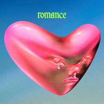 LP Fontaines D.C.: Romance