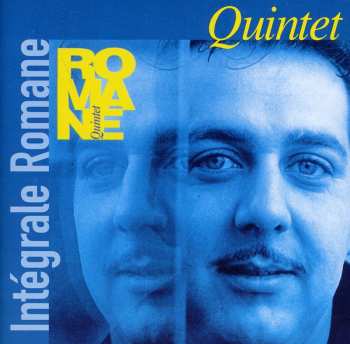 CD Romane: Quintet: Complete Romane 2