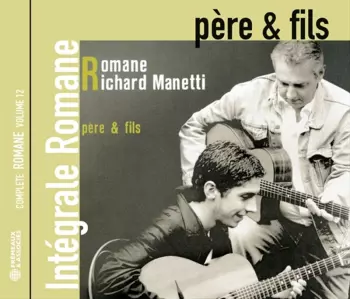 Père & Fils