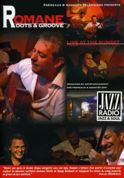 Roots & Groove: Live At The Sunset