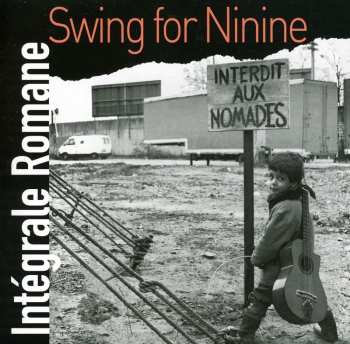 Album Romane: Swing For Ninine