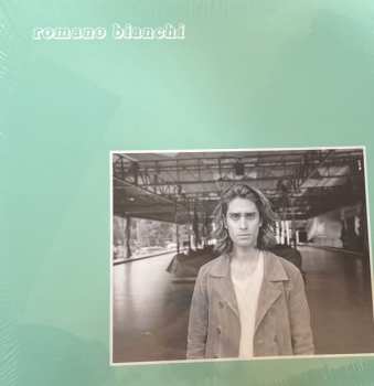 Album Romano Bianchi: Fringale LP