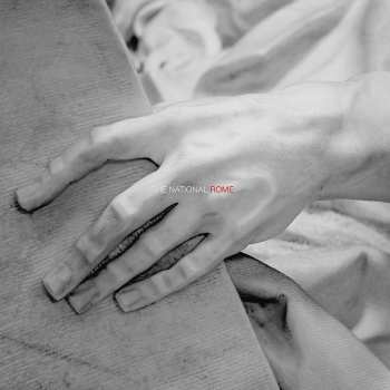 Album The National: Rome
