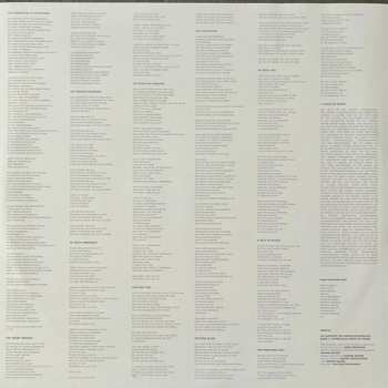 LP/CD Rome: Die Æsthetik Der Herrschaftsfreiheit: Aufbruch / A Cross Of Wheat LTD | NUM