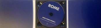 CD Rome: Hansa Studios Session II LTD | DIGI
