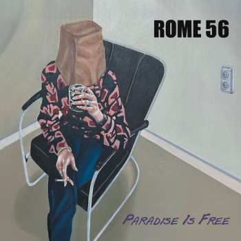 Album Rome 56: Paradise Is Free