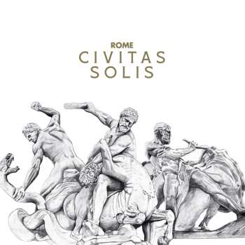 Album Rome: Civitas Solis