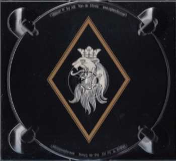 CD Rome: Coriolan