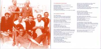 CD Rome: Flowers From Exile DIGI