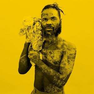 CD Rome Fortune: Jerome Raheem Fortune