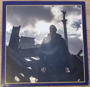 CD/SP/Doos Rome: Gates of Europe LTD | NUM | DLX