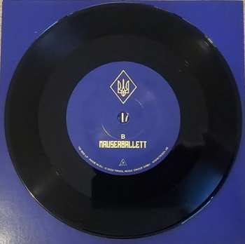 CD/SP/Doos Rome: Gates of Europe LTD | NUM | DLX