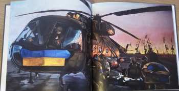 CD/SP/Doos Rome: Gates of Europe LTD | NUM | DLX