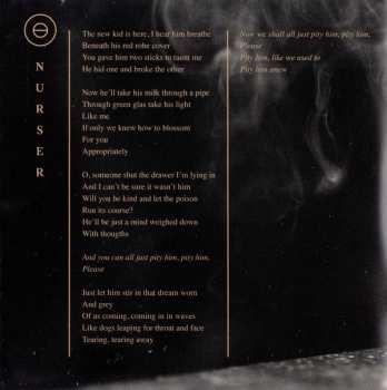 CD Rome: Hall Of Thatch LTD | DIGI