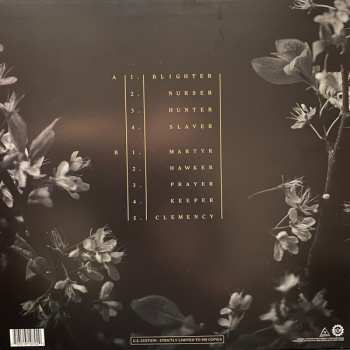 LP/CD Rome: Hall of Thatch