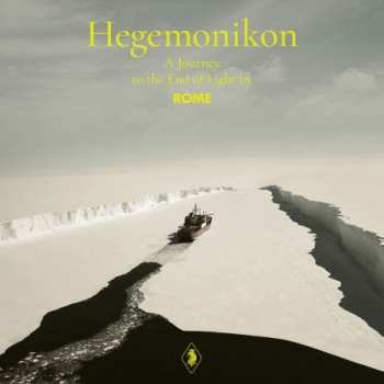 CD Rome: Hegemonikon